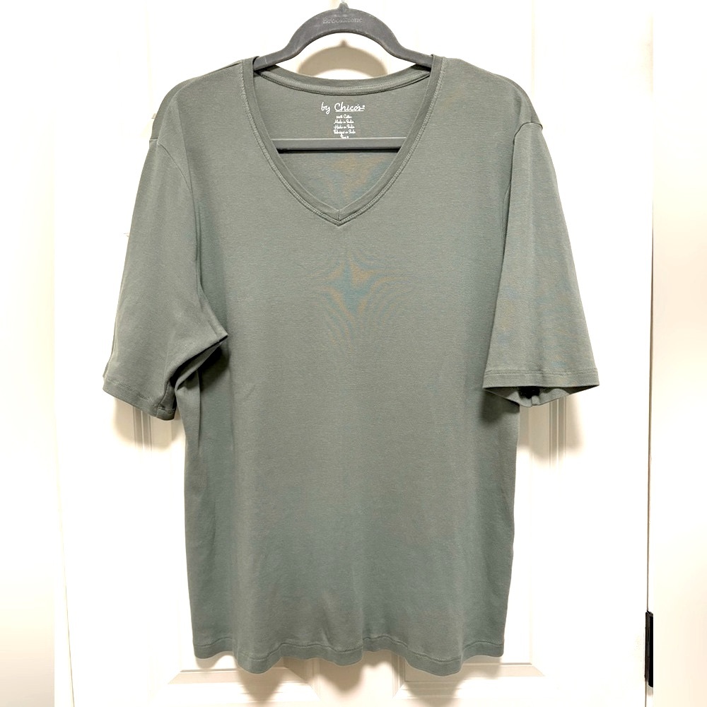 Chicos tee shirt
